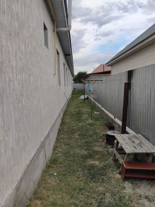 Продам дом Плодопитомник  Толеубай Империя
