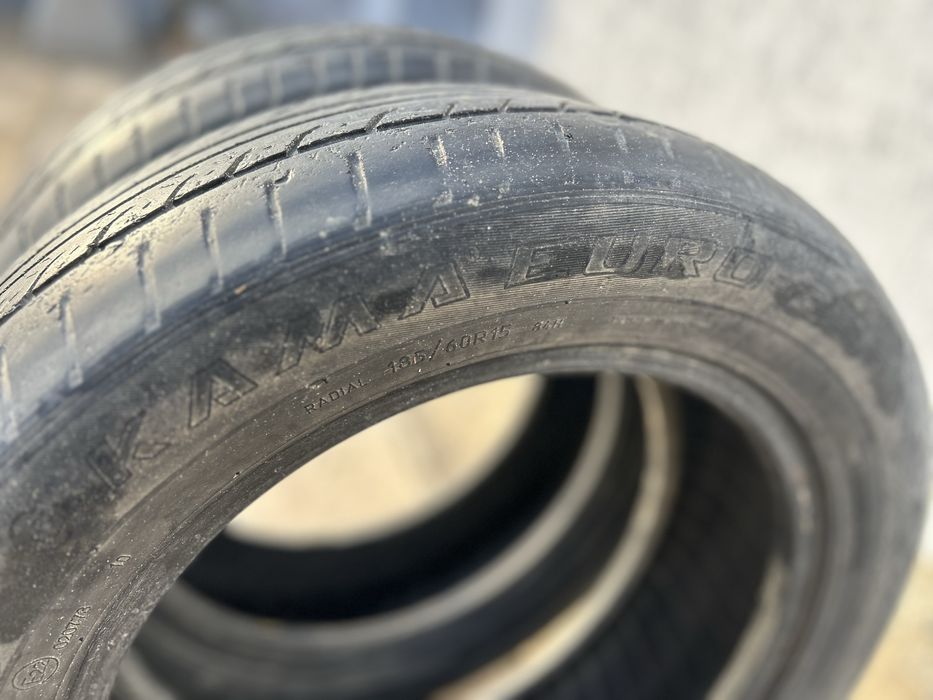 Кама летний 185/60/15