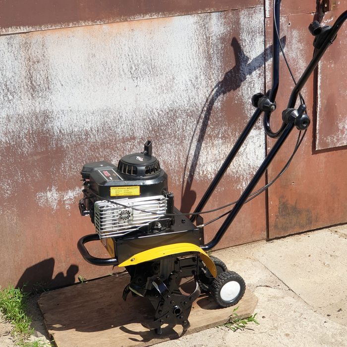 Продам культиватор!