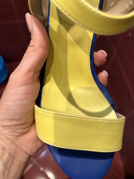 Сандали ежедневни