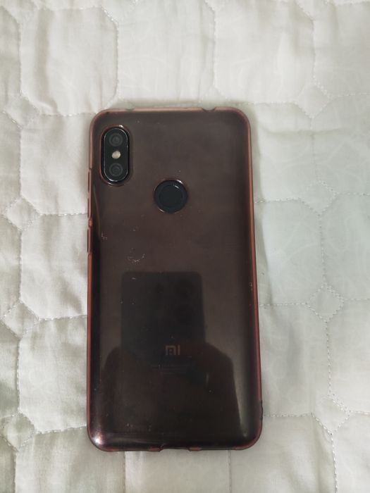 Xiaomi Redmi note 6 pro