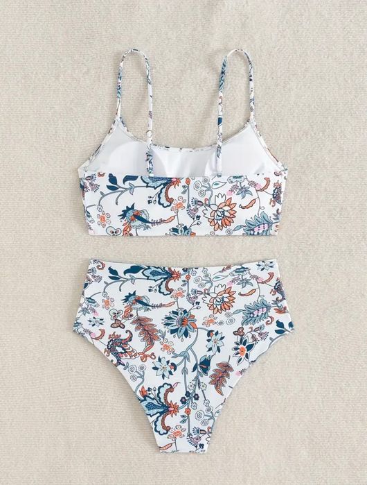 Бански костюм  (две части)