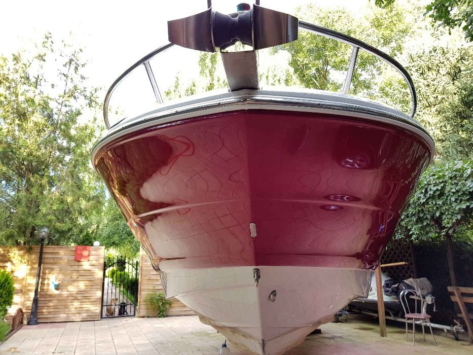 Polish (detailing) barci, yachturi, skyjet, atv