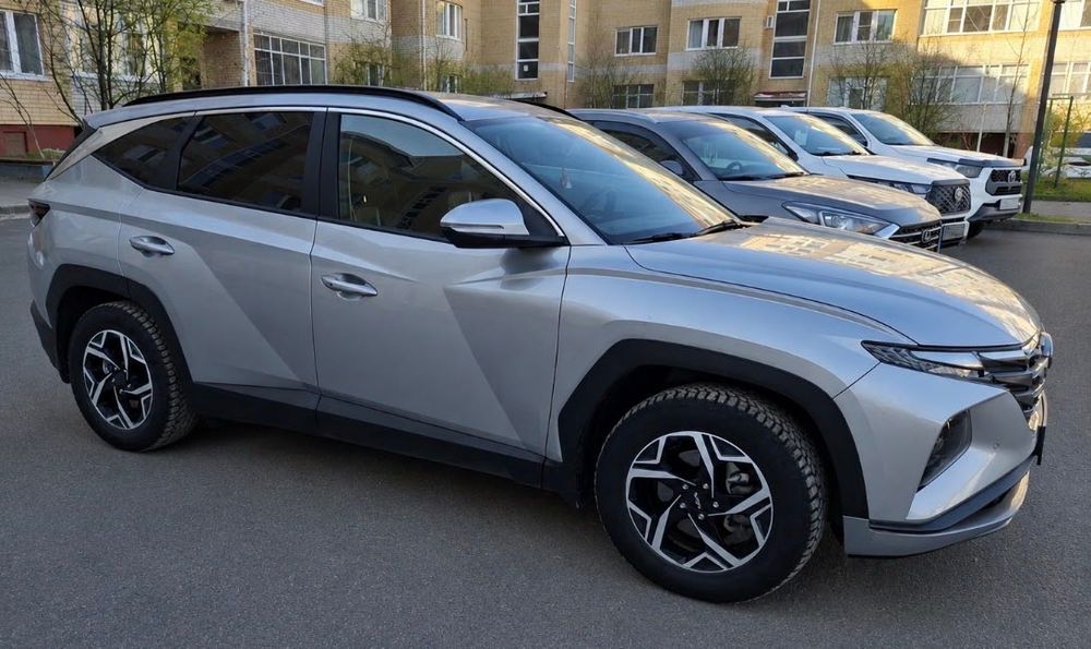Оригинальные Диски KIA, Hyundai