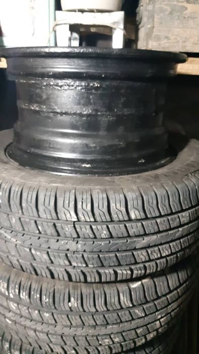 Разварки для лассети