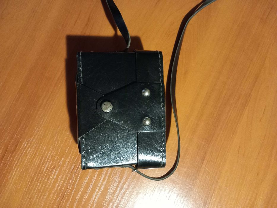 Фотоапарат Смяна 8М