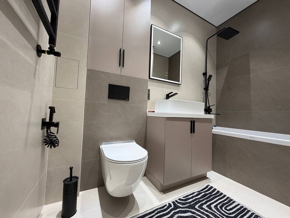 Продаётся 2ком ЖК Oz Makon 54м2 ор-р: Переушка мост, Фаргона Йули, Узб