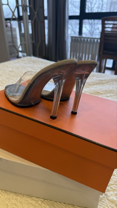 Туфли для фитнес бикини стрипы Gala