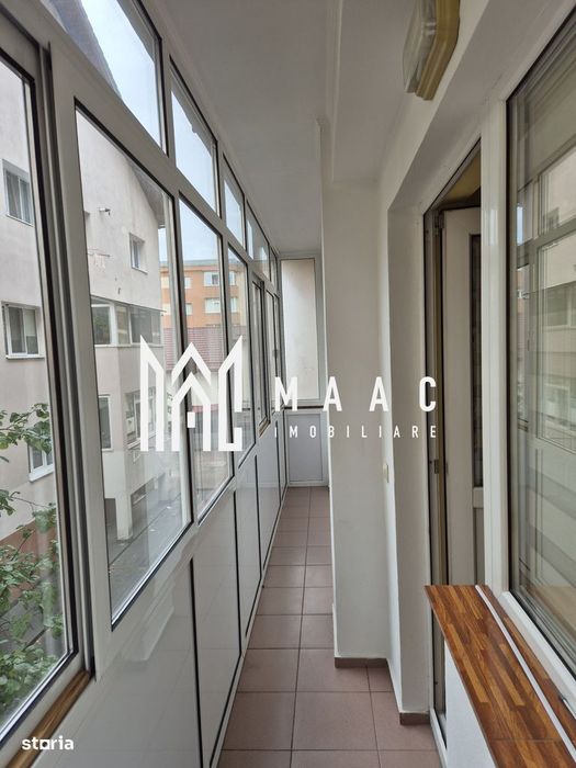Apartament 2 camere 60 mp | Zona Nord | Centrala Termica |