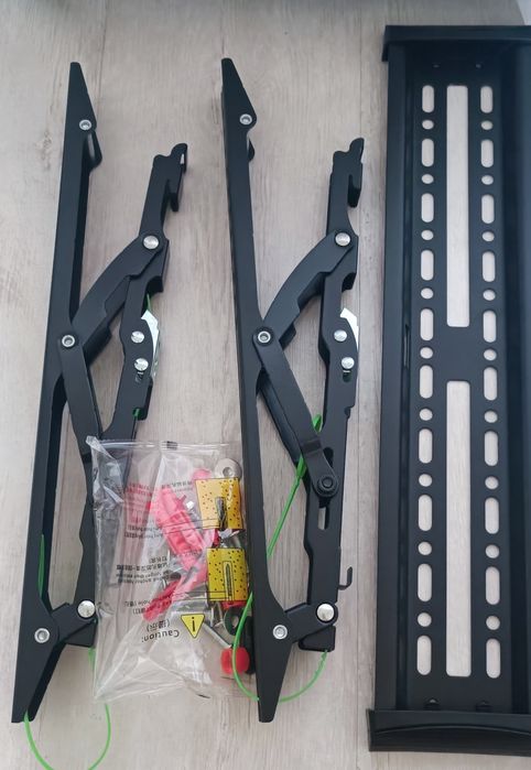 Кронштейн для телевизора диагональ 26-65