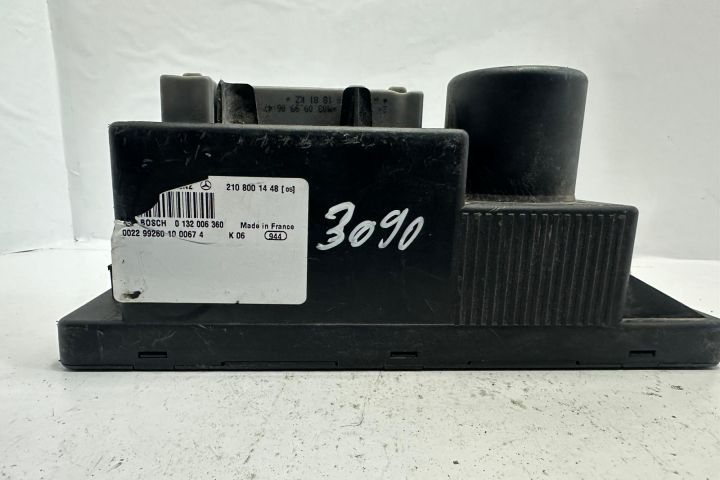Pompa vacuum inchidere centralizata 2108001448 Mercedes-Benz E-Class