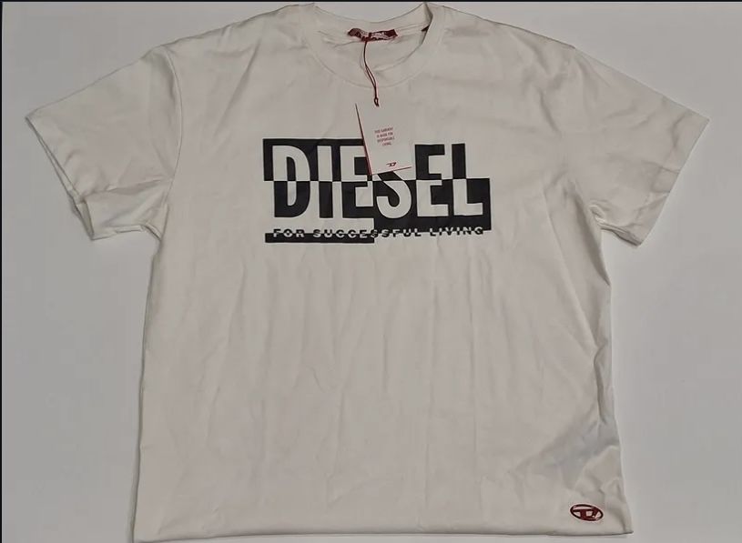 Нови мъжки тениски DIESEL