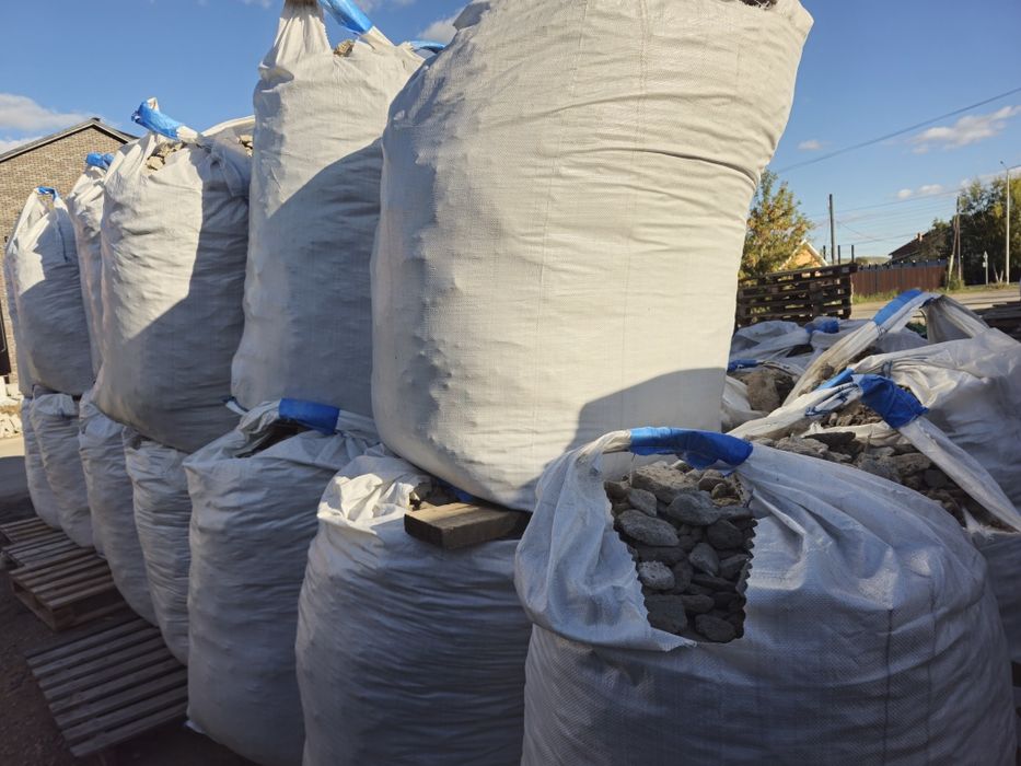 Газаблоки некондиция