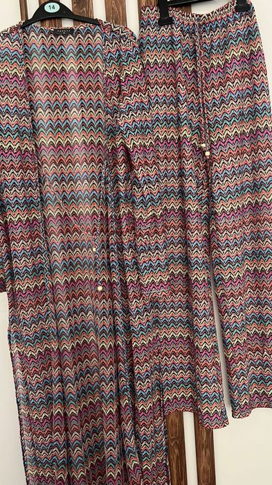 Бански и плажен сет