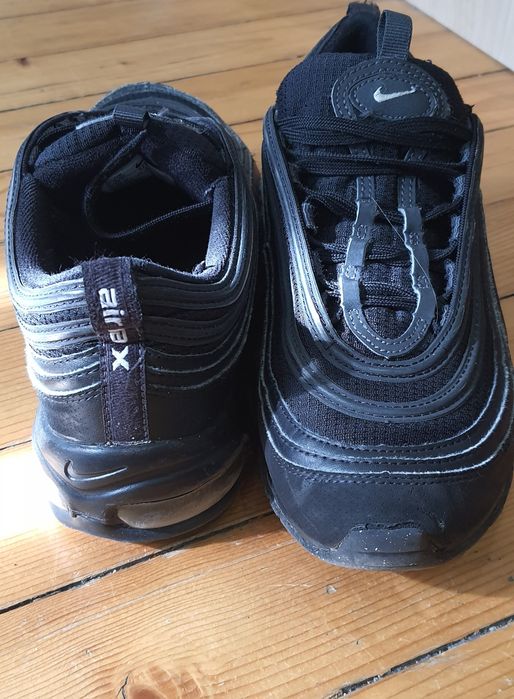 Nike Air Max 97 - Найк 97
