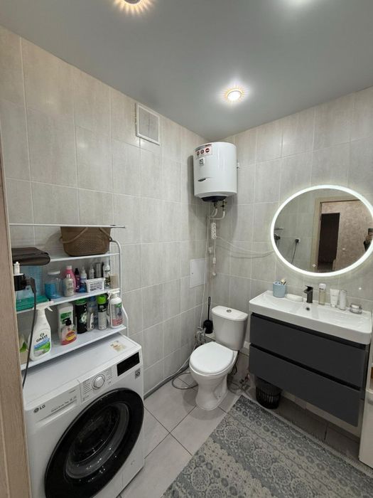 Продам 3 ком квартиру