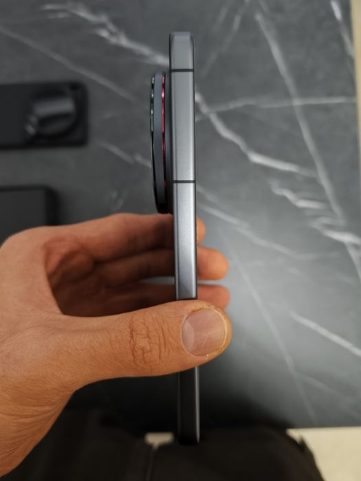 VIVO X300 ultra  !