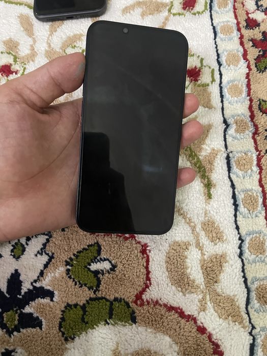 Iphone 13 128 гб в идеалном сост