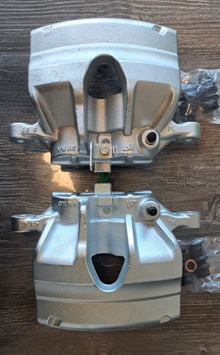 Etrier Crafter MAN TGE 2016  2026 Față Spate Roți Simple Sau Duble Noi