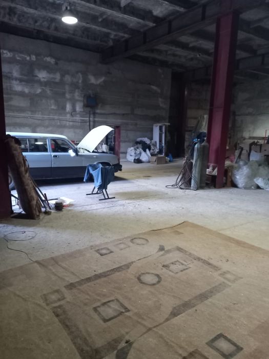 Продам теплые боксы // сдам в аренду