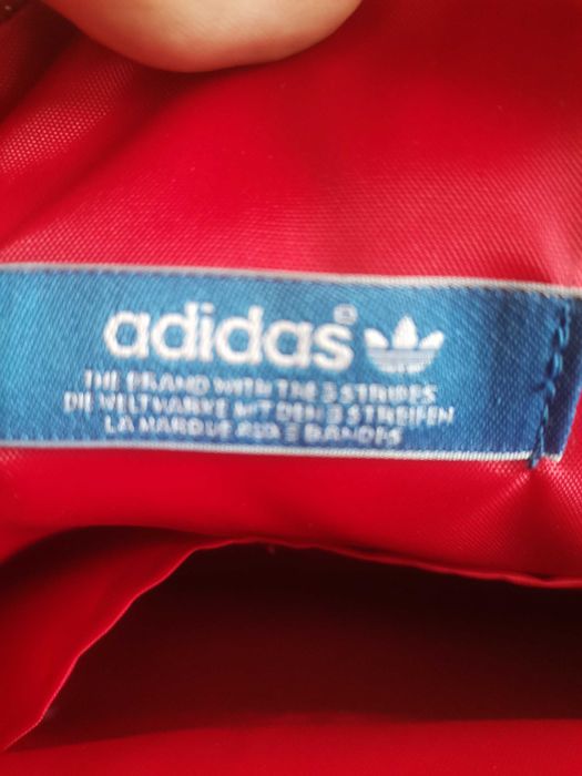 Лот оригинални чанти ADIDAS за ценители