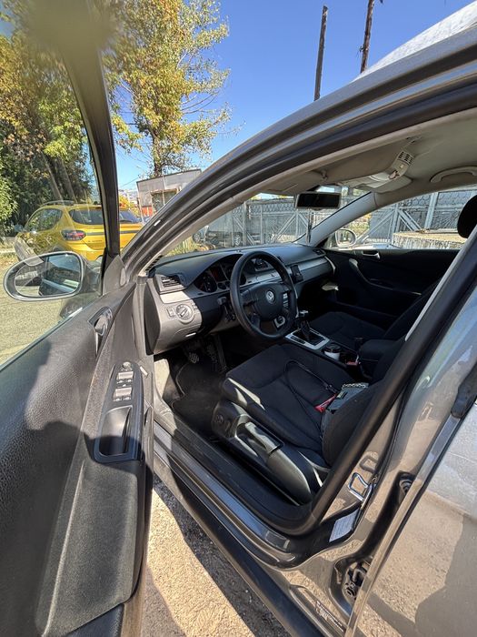 VOLKSWAGEN Passat 0 — imagine 5