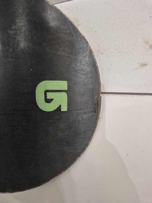 Детски Сноуборд с рентал автомати Burton 135cm