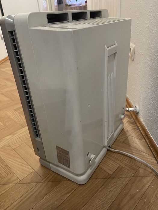 Очиститель воздуха Daikin MC707VM-W