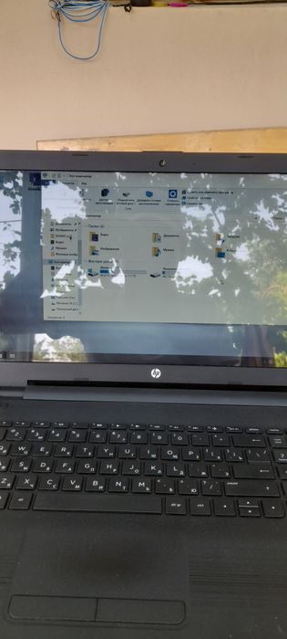 Hp nootebook windows 10