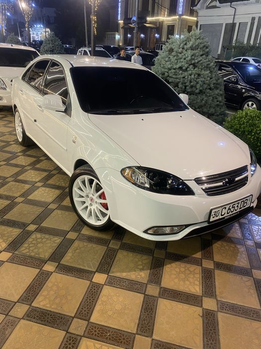 Getra fara Amerikanka