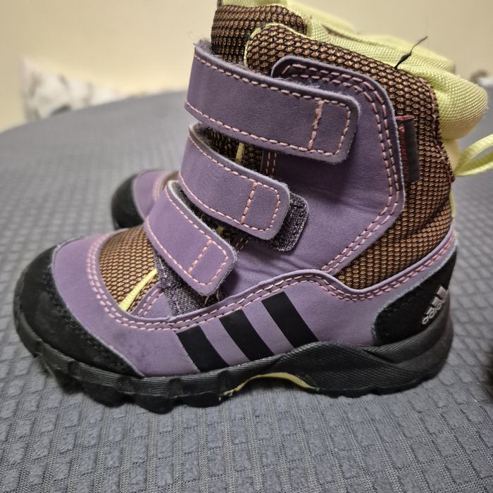 Детски боти Адидас