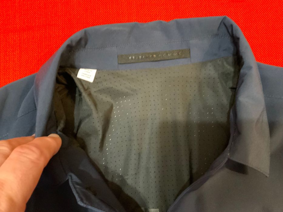 Selected home-оригинален шлифер,палто,50-52л