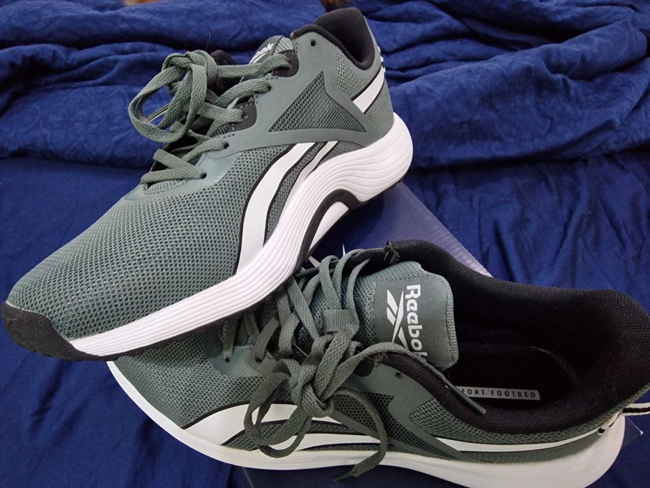 Маратонки Reebok