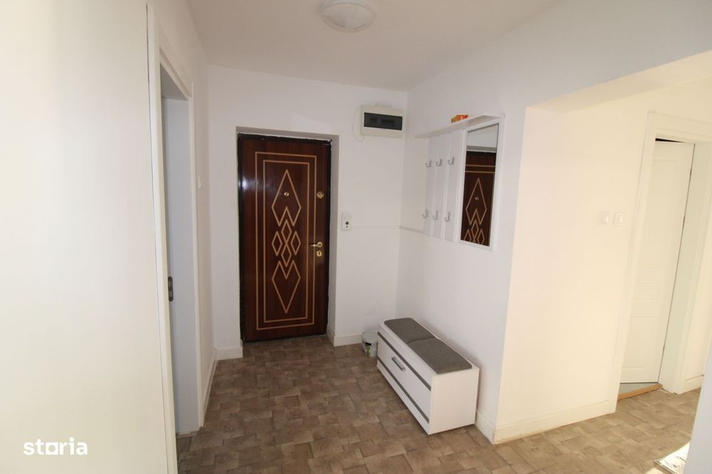 Apartament 3 Camere cu vedere la Dunare | 101 mp | Mobilat & Utilat