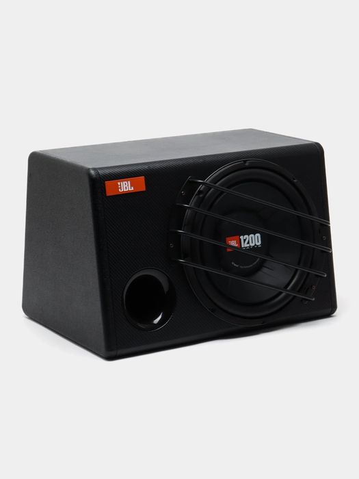 Самбуфер 1200w усилитель узида