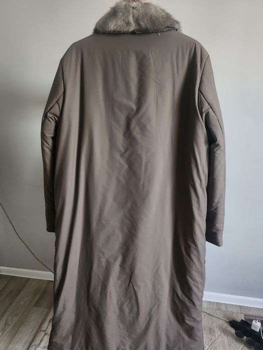 Продам куртка плащ пальто