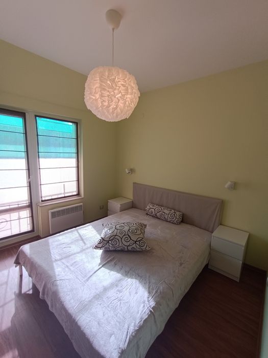 Дава се под наем Двустаен апартамент в Варна, Базар Левски - 62 кв.м за 872.61 € - Снимка #9