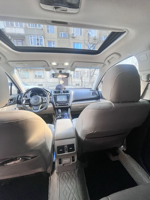 Субару аутбек  BS лиметед