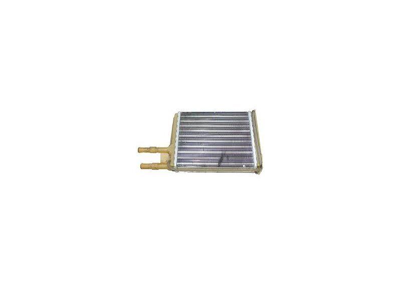 Radiator incalzire Citroen Jumper 1994-1999; Fiat Ducato 1994-1998; Peugeot Boxer 1994-2001, 220x195x42mm, Tipul radiatorului: etansat mecanic, OE 1307156080, SRLine