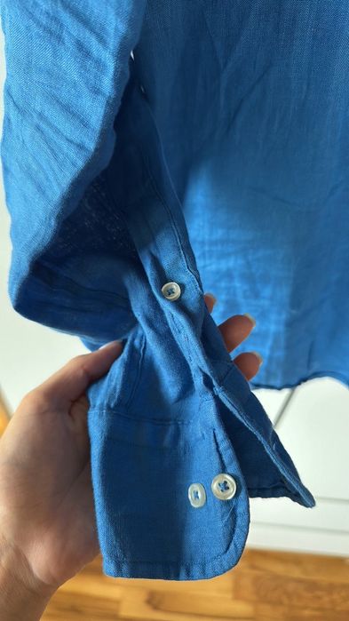 Сет ризи на Massimo Dutti