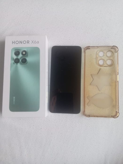 Vând  telefon Honor x6a