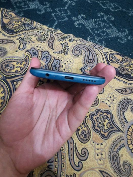 Redmi note 9 128 talik