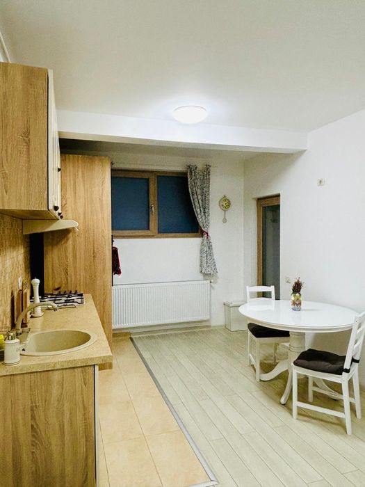 Apartament doua camere Fundeni