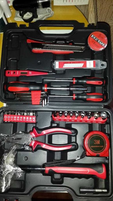 Набор инструментов