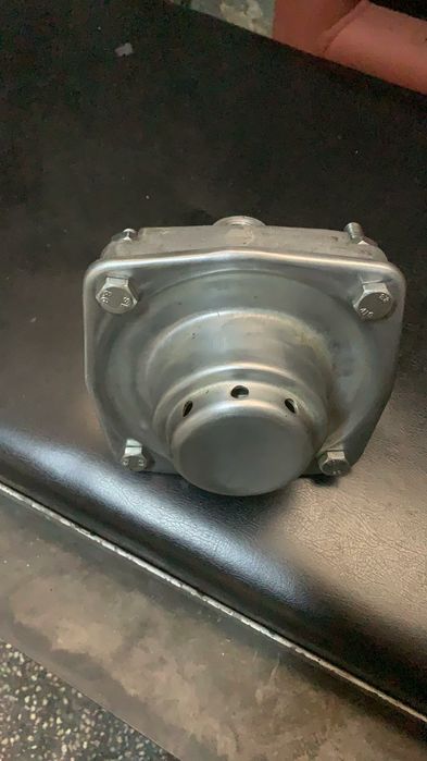 Supapa aer Ab 2504