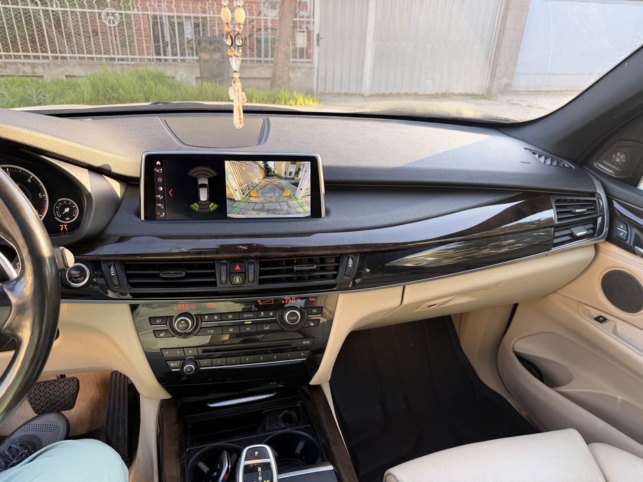 Vand BMW X5 an 2018 TVA deductibil