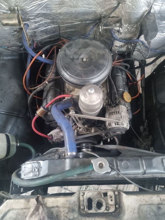 Автовишка сотилади 18 ап