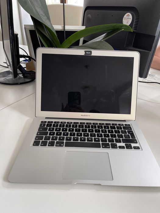 Macbook Air 13 Model A1466