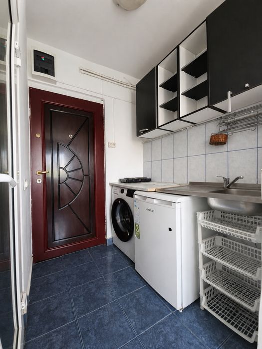 Proprietar vand garsoniera Timisoara