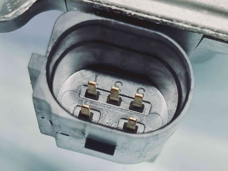 Supapa EGR Audi A5 Sportback (8TA) [Fabr 2009-2015] 04L131501N 2.0 TDI